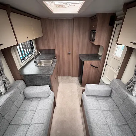 Tayys Luxury Camp 招待所 *